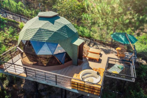 La Colina Glamping
